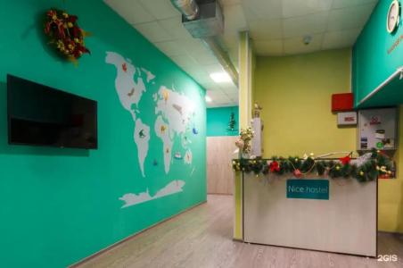 NiceHostel - 16