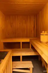 Chalet Botash - 4