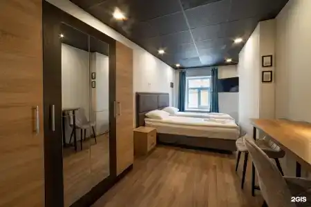 Proloft&Hostel - 1