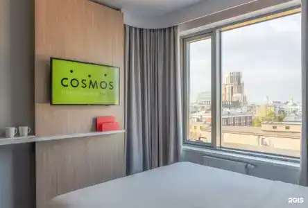 Cosmos Smart Dubininskaya - 21