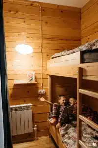Вилладж Хвоя - 60