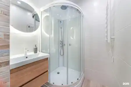 Дом Писателя - 11