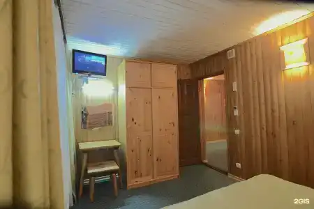 VE art resort - 142