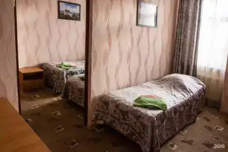 Лесной - 13