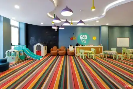 Radisson & Residences Завидово - 12