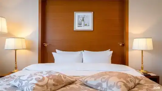 LOTTE Hotel - 100