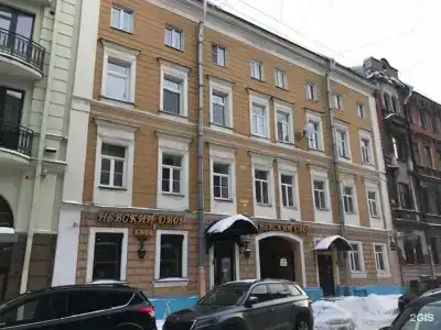 Невский Двор - 17