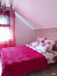 Дом для отпуска на Школьной 39 - 1