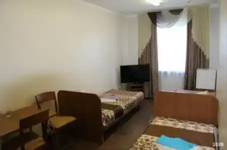 Спутник - 8