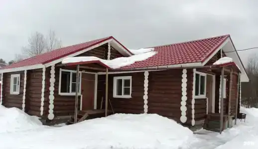 Мельница - 1