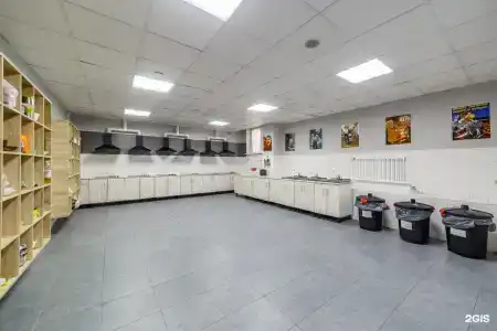 Alfa best house - 2