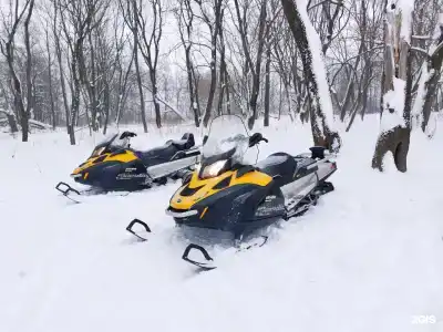 Загородный клуб САД - 77