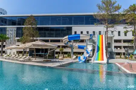 Zenith Resort & Spa - 58