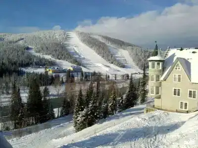 На Туманной - 19