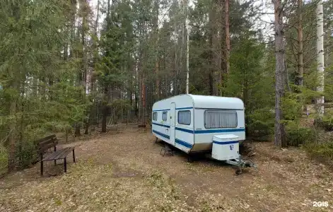 GreenCamping - 9