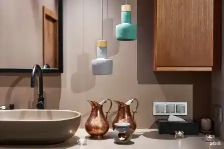 Crystal House Suite & SPA - 33