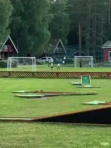 Green Village - 57