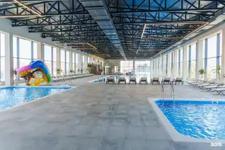 Zenith Resort & Spa - 61