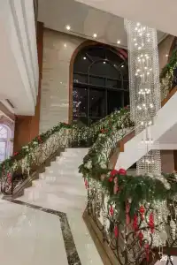 LOTTE Hotel - 50