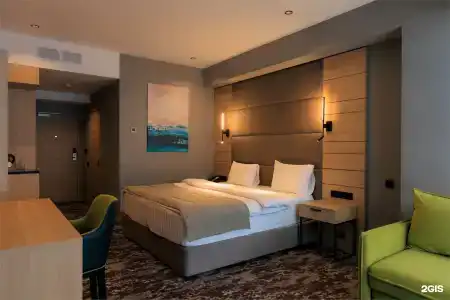 7Peaks Family Resort - 33