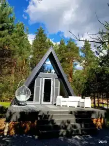 Шале Ратково Лофт Эко - 14