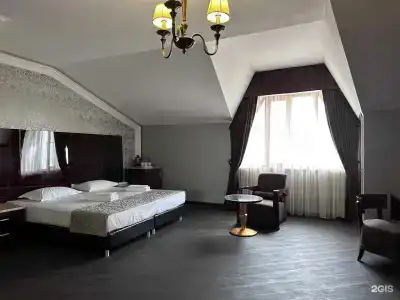 Дом - 1
