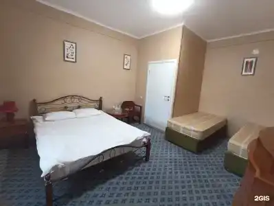 Загородный отель Konakoff в Сажино - 15