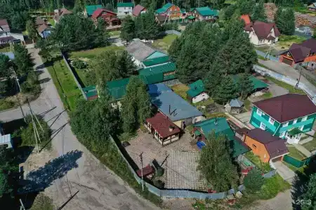 Любимый дом - 15