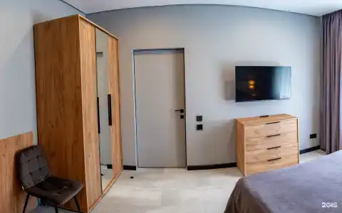 Saltykov Agoy Resort - 81