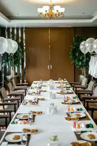 LOTTE Hotel - 37