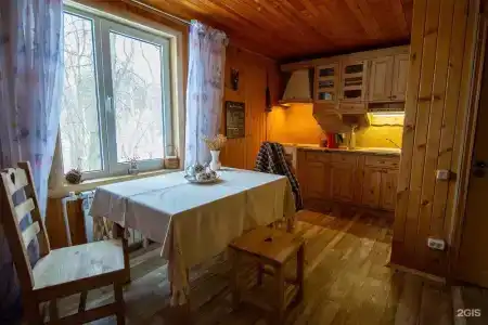 Страна Семи Сов - 3