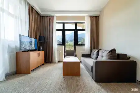 Ski Inn Rosa Khutor SPA - 13