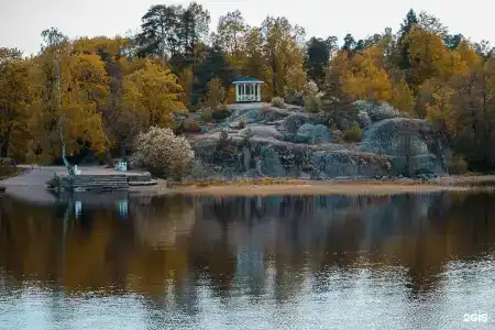 В гостях у Нобеля - 22