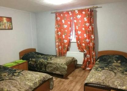 Дубравушка - 3