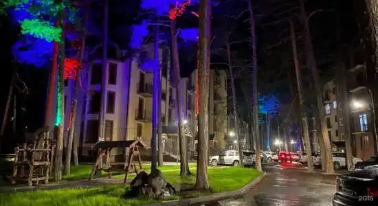 Eco Village - 19