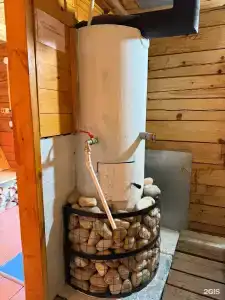 Дом для отпуска у Сергея - 18