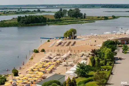 Radisson & Residences Завидово - 31