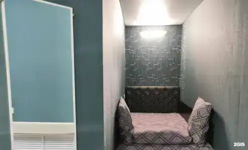 Capsula Hostel - 2