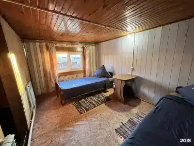 Гостевой дом Пушкина - 12