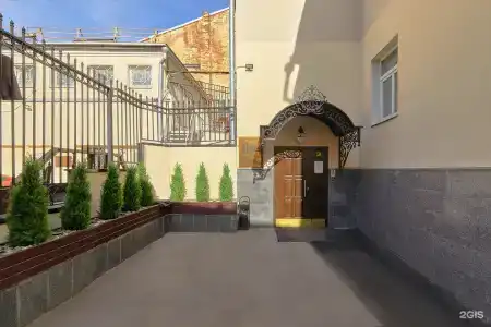 Старый Город (Хоум Отель) - 9