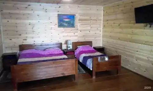 Для Друзей на Селигере - 3