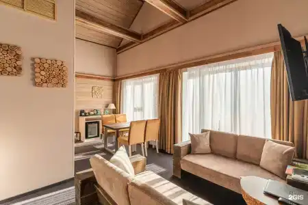 Arkhyz Royal Resort & Spa - 17