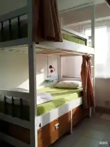 Вежливый Лось Home Boxes на Кутузовской - 23