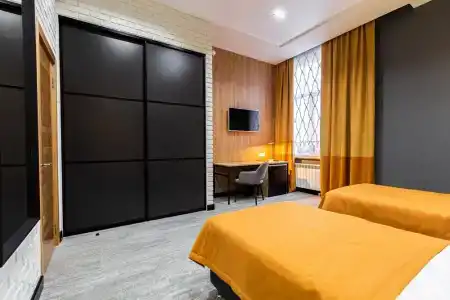 Key Hotel - 41