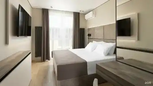 Зара - 1