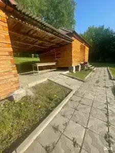 Катунский Утёс - 17