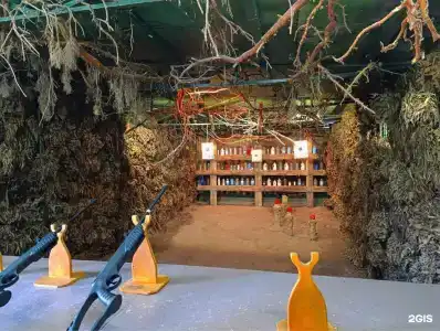 VE art resort - 171