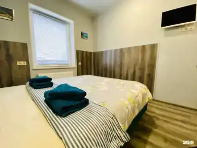 SUR Apart Lobnya - 13