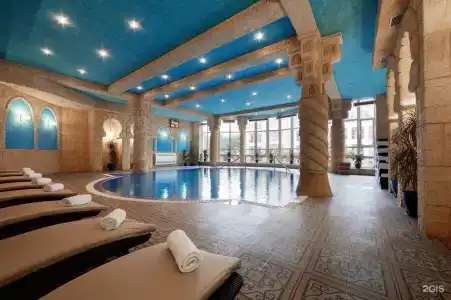 Alean Family Resort & SPA Riviera 4* Ultra All Inclusive - 2