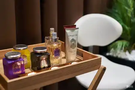Crystal House Suite & SPA - 140